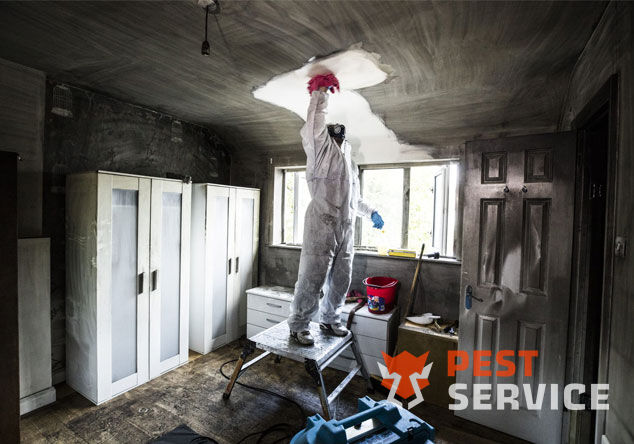 Профессиональная уборка помещений после пожара в Саянске от 2500 руб: удаление сажи, копоти и запаха гари, глубокая очистка поверхностей и восстановление чистоты. Быстро, безопасно и эффективно.