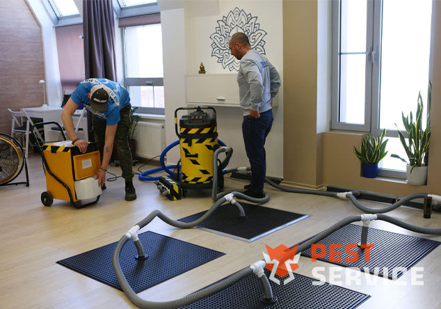 Профессиональная сушка после потопа в Саянске от 3000 руб. Быстро устраняем влагу, предотвращаем плесень и повреждения. Современное оборудование и опытные специалисты. Безопасно и эффективно.